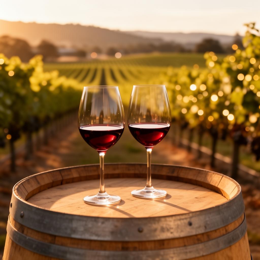 What to Expect at Wineries