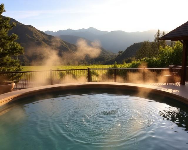 Calistoga