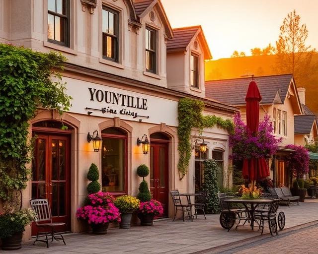 Yountville